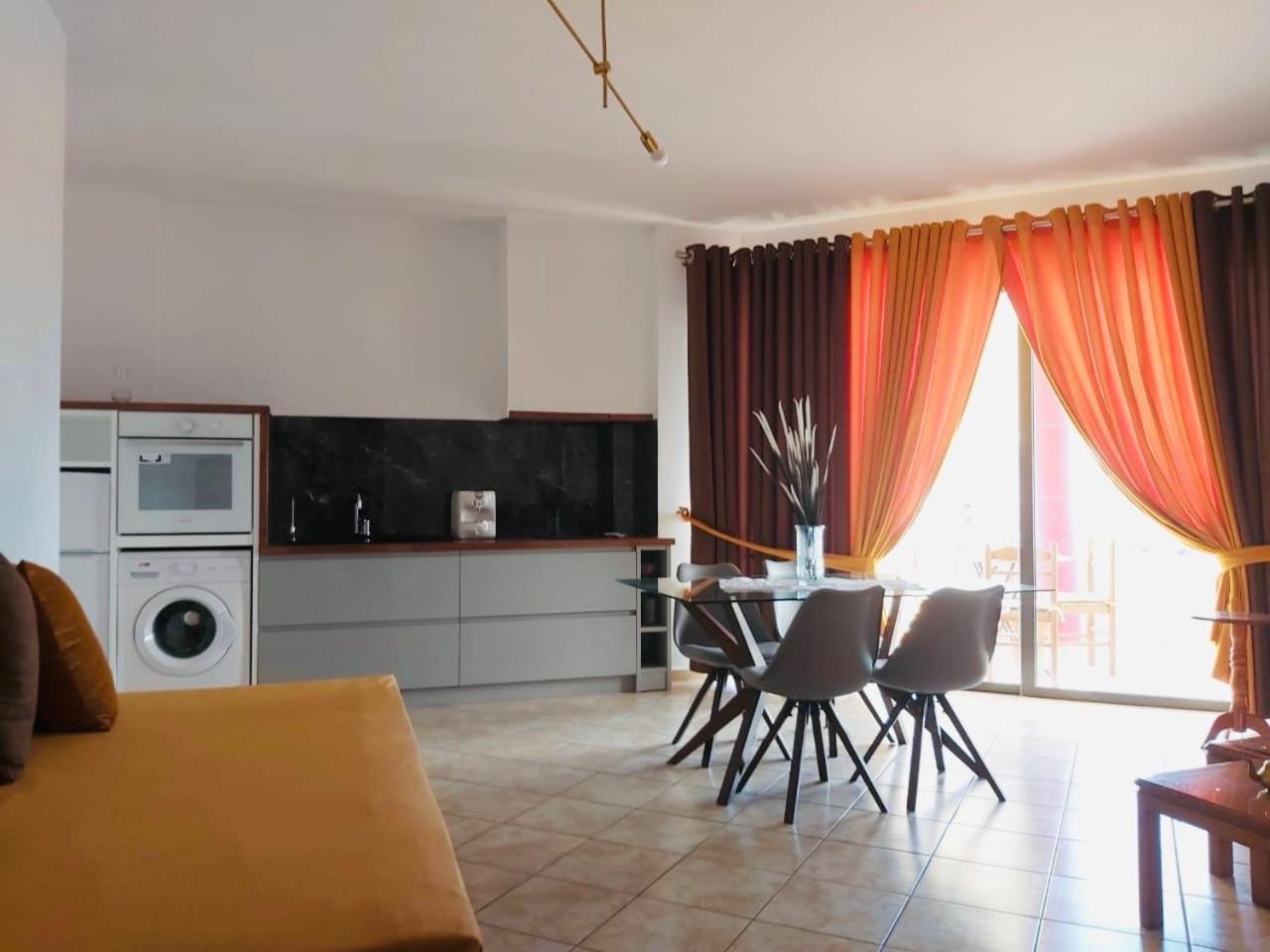 Flora Apartments Sarandë Exteriér fotografie