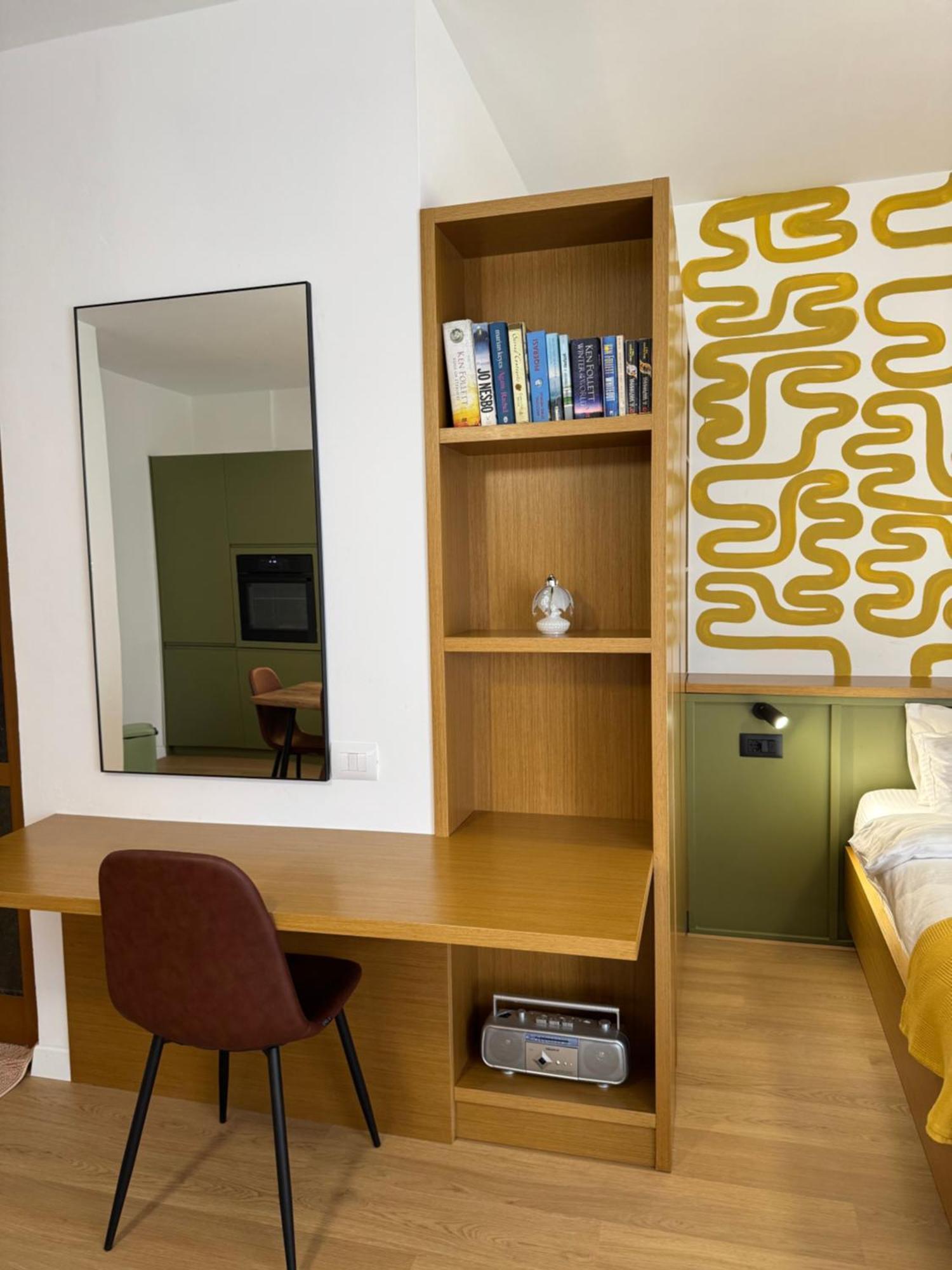 Flora Apartments Sarandë Exteriér fotografie